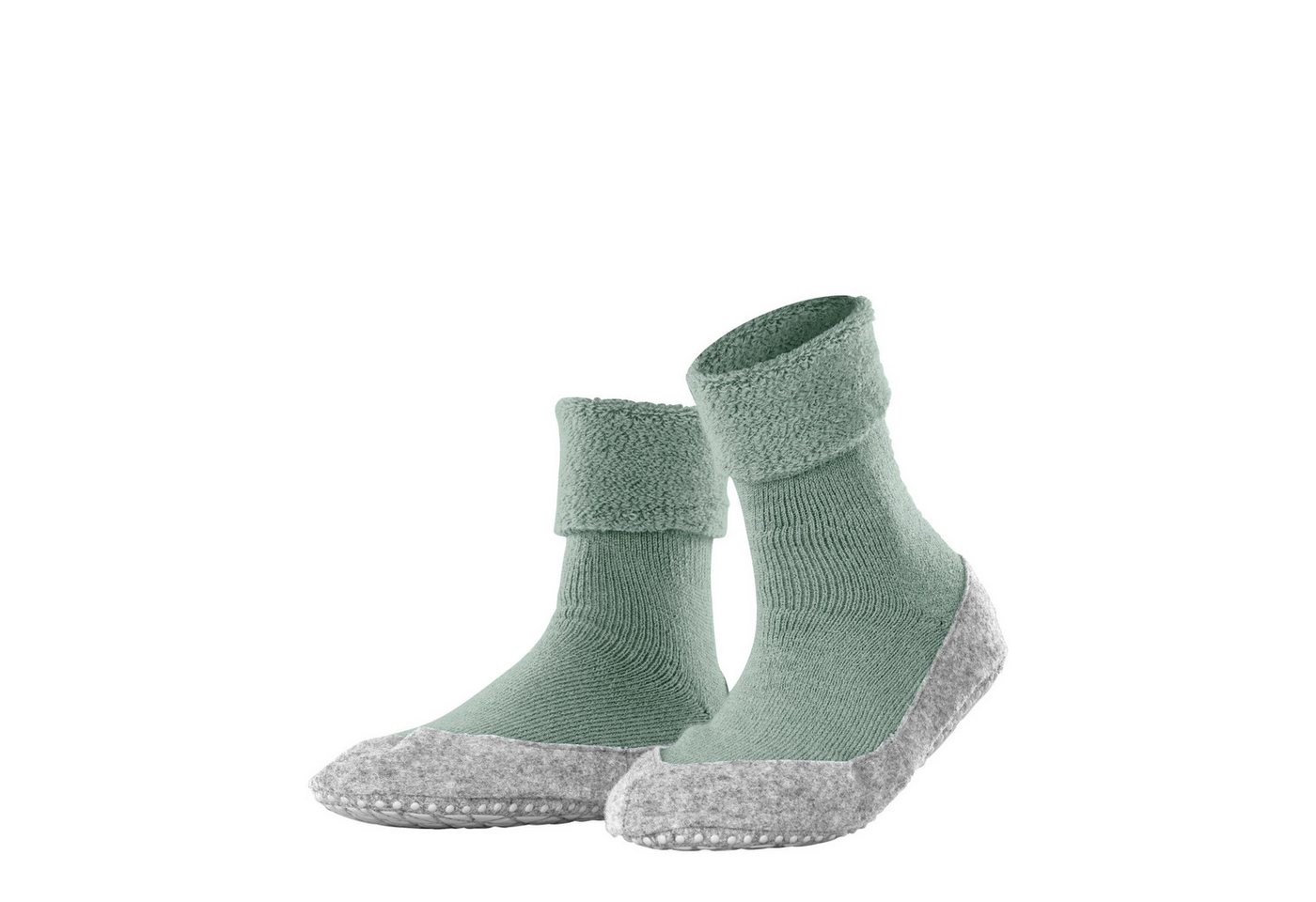 Falke Damen Hausschuhe Cosyshoe SO CP 47571 Hausschuh