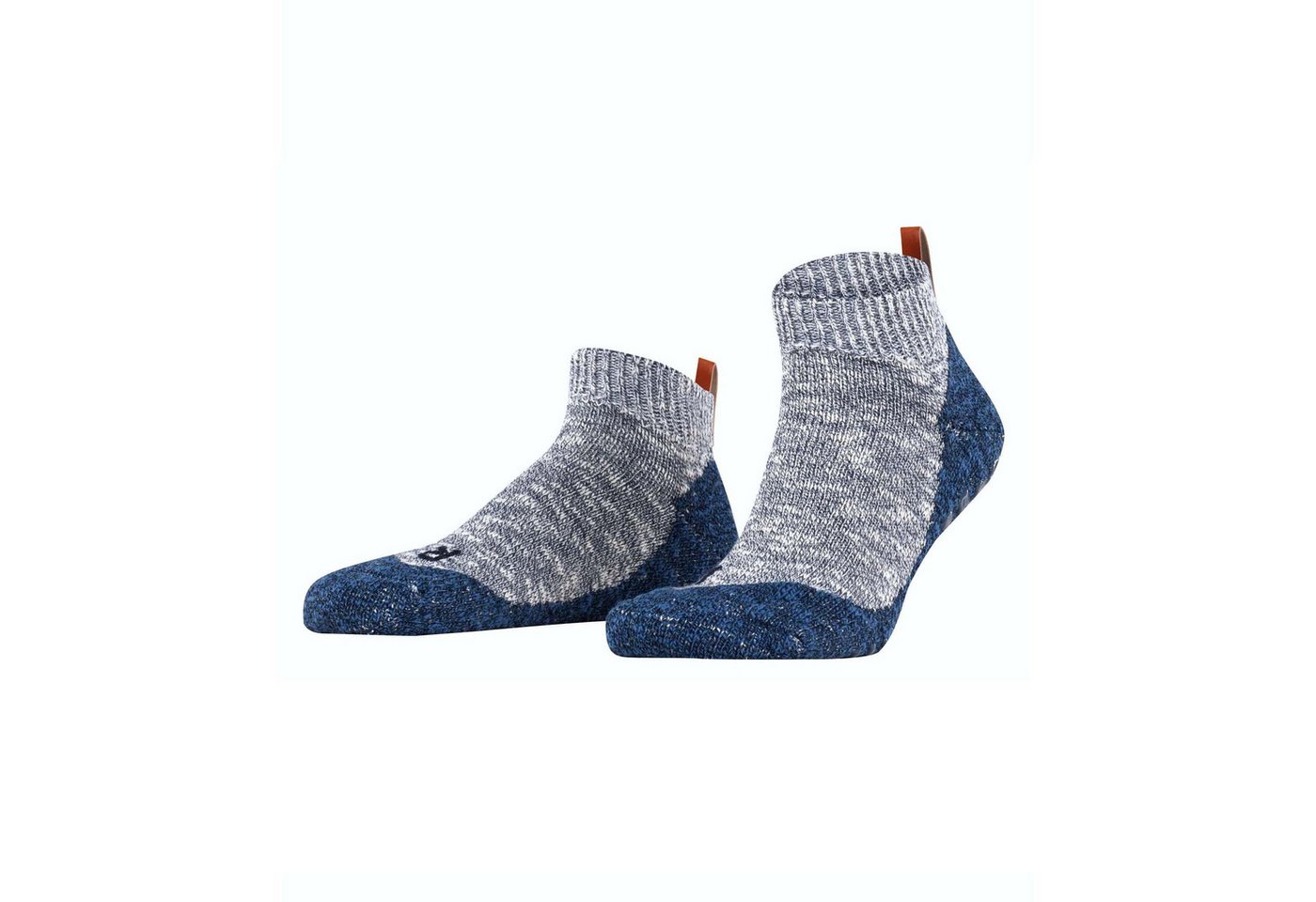 Falke Herren Hausstrümpfe Lodge Homepad SN CP 13361 Hausschuh
