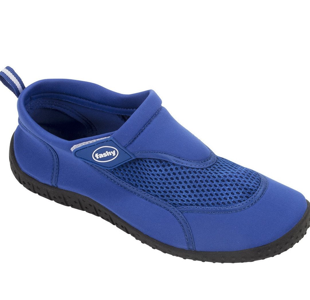 Fashy Aqua-Schuh Arucas Aquaschuh (blau)