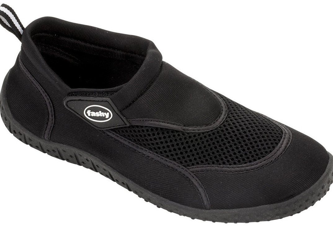 Fashy Aqua-Schuh Arucas im Sortiment Aquaschuh (schwarz)