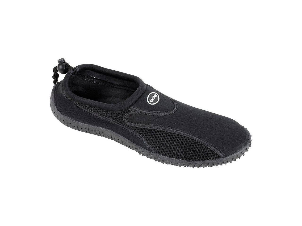 Fashy Aqua-Schuh Cubagua schwarz Aquaschuh