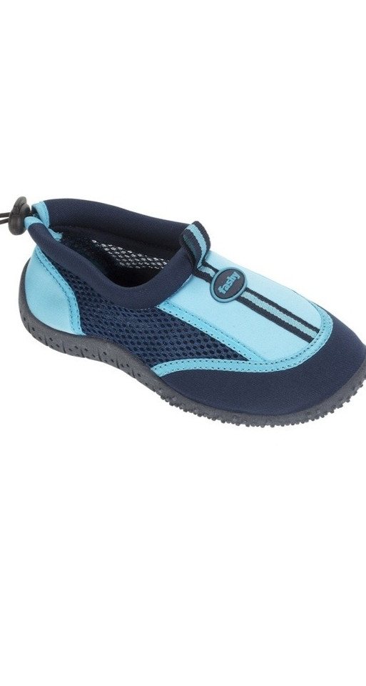Fashy Aqua-Schuh Guamo Aquaschuh (blau)