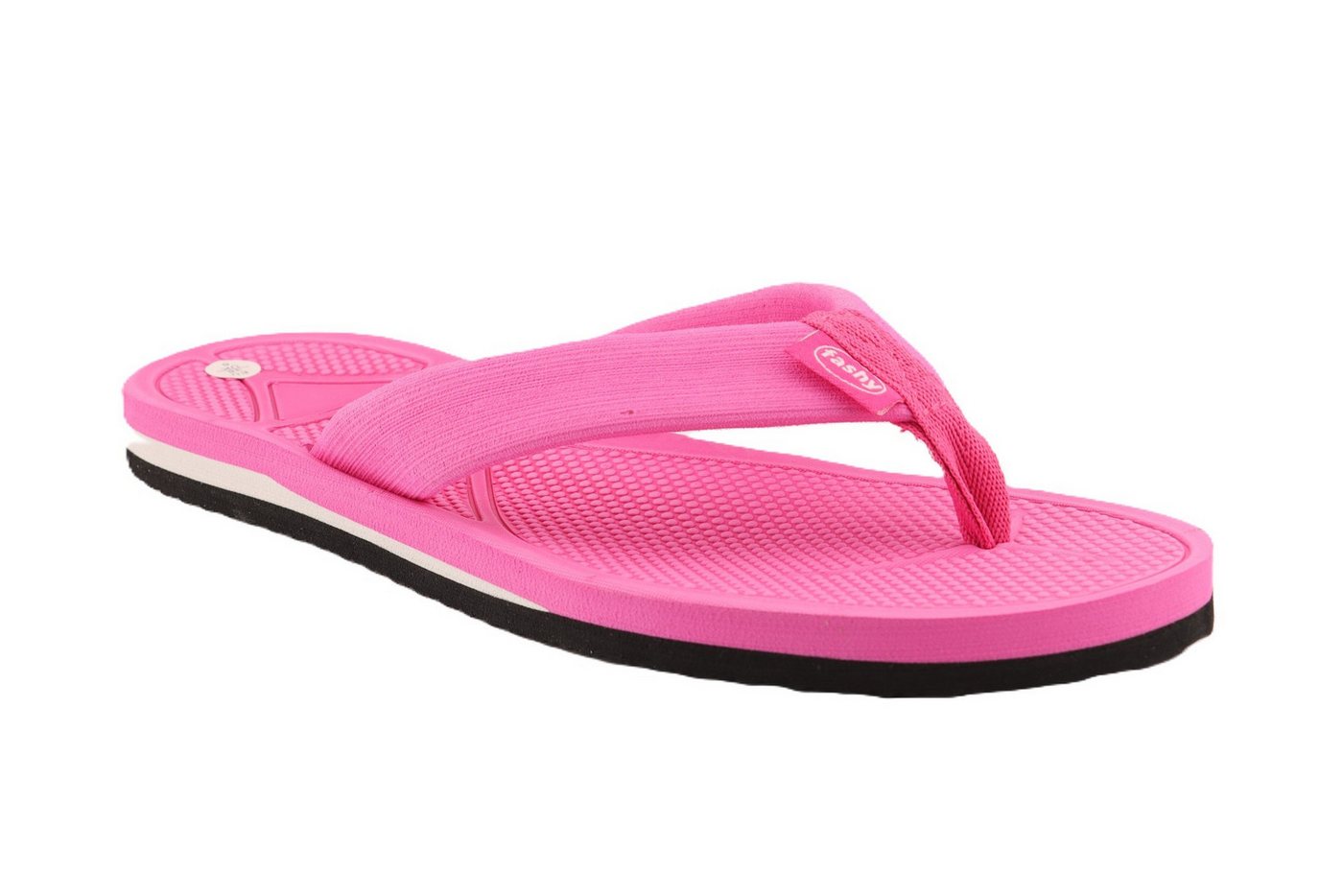 Fashy V-Strap Albion Badezehentrenner