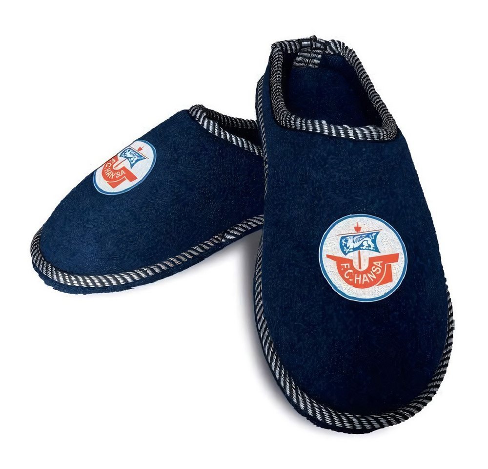 FC Hansa Rostock Sneaker