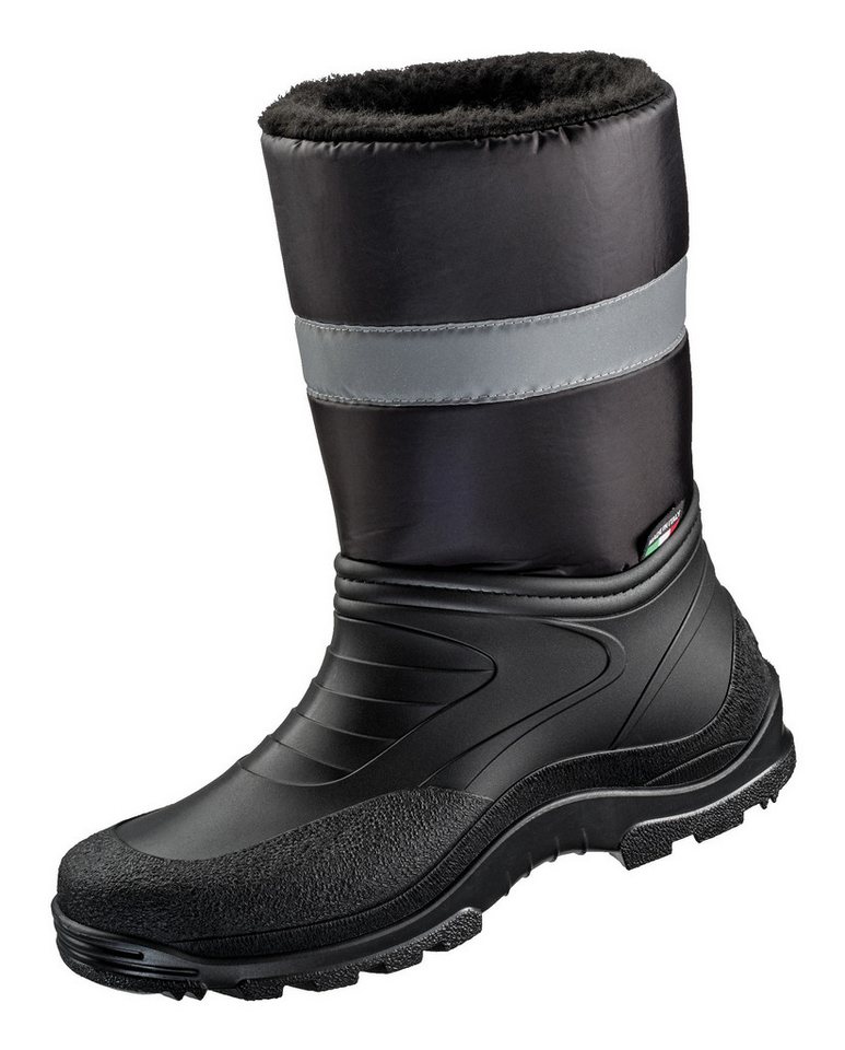 Feldtmann Winterstiefel Skagen Reflex