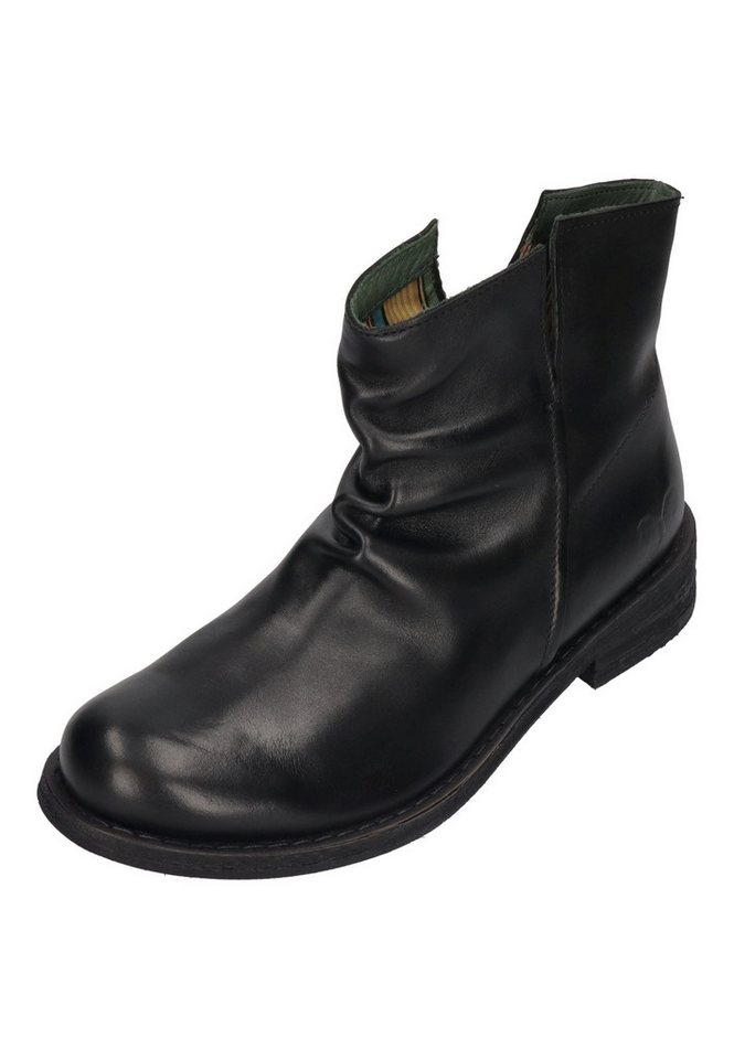 Felmini E377 Stiefelette black