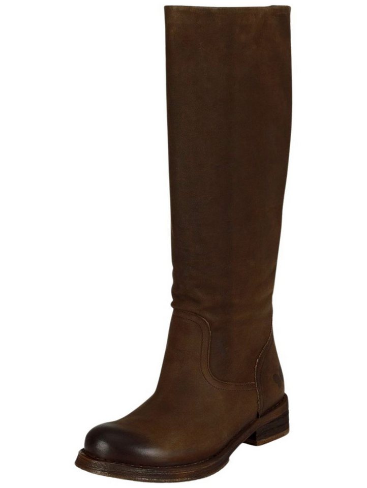 Felmini Stiefel Leder . Stiefel