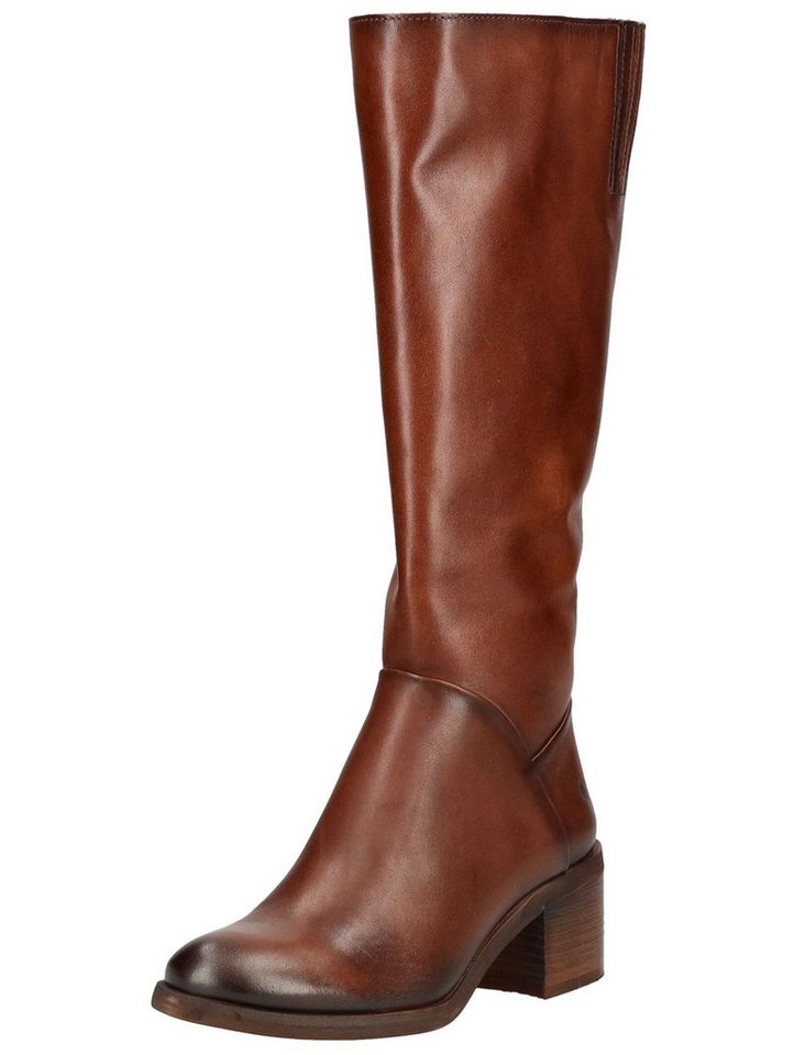 Felmini Stiefel Leder . Stiefel