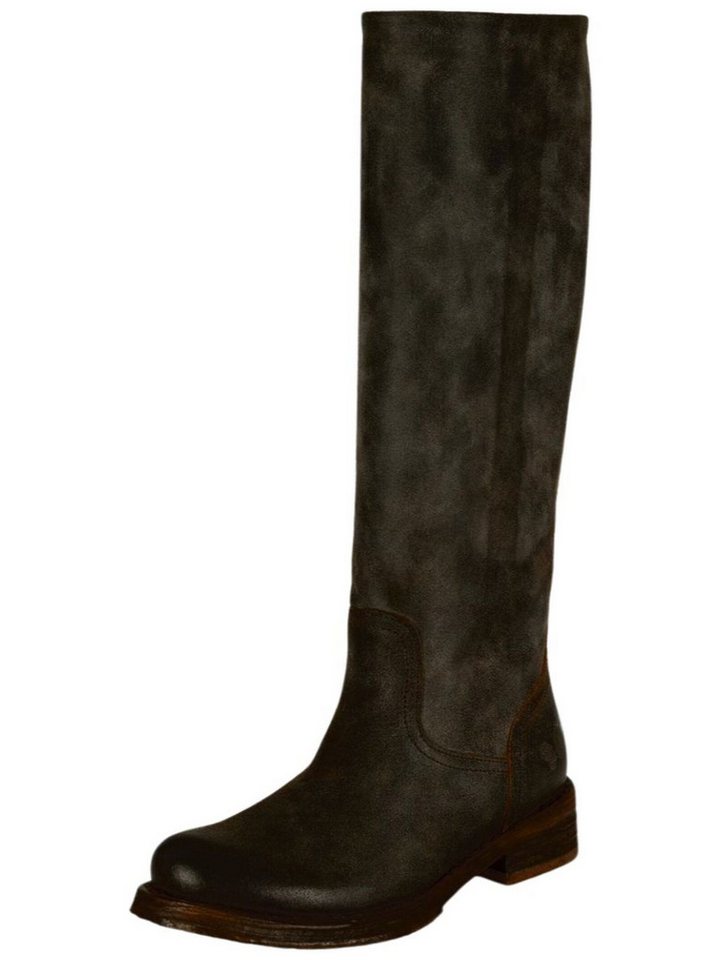 Felmini Stiefel Leder . Stiefel