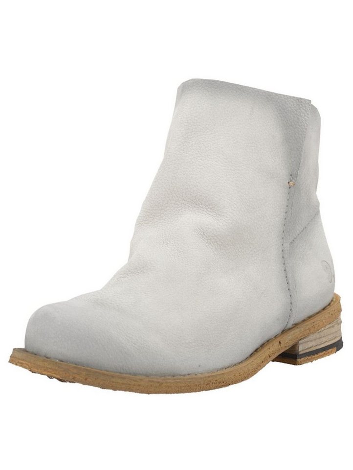 Felmini Wide Fit Stiefelette Leder Stiefelette