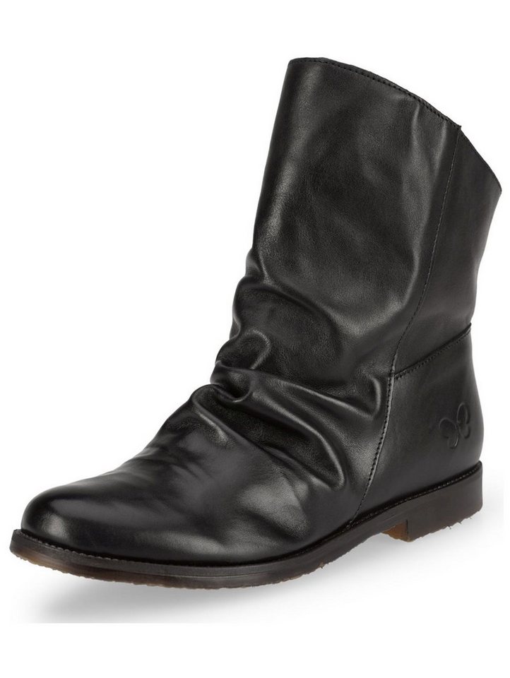 Felmini Wide Fit Stiefelette Leder . Stiefelette (1-tlg)