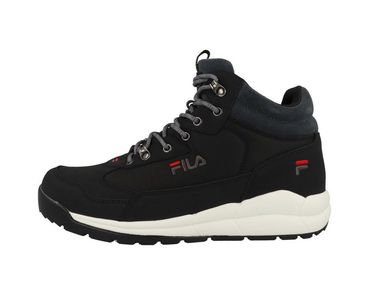 Fila Alpha Herren Schnürboots Stiefeletten, Stiefel, Winterstiefel, Winterboots, Schneestiefel