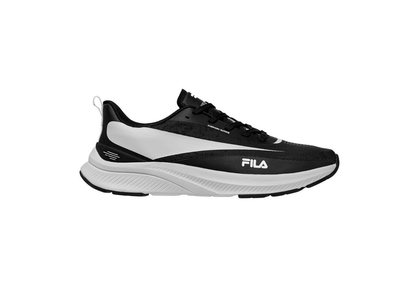 Fila Beryllium Laufschuh mit Fersenverstärkung