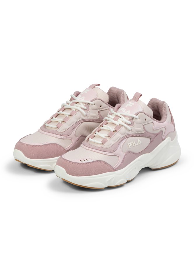 Fila COLLENE CB WMN Sneaker (rosa)