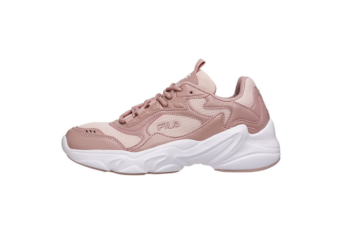 Fila Collene wmn Sneaker mit strukturierter Sohle