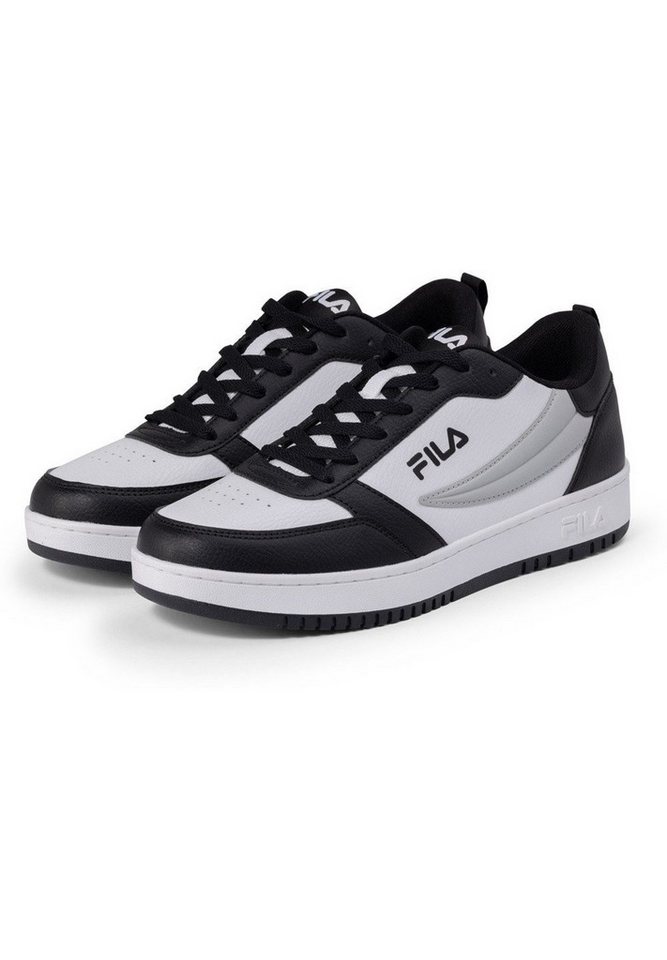 Fila COURTBAY Sneaker (bunt)