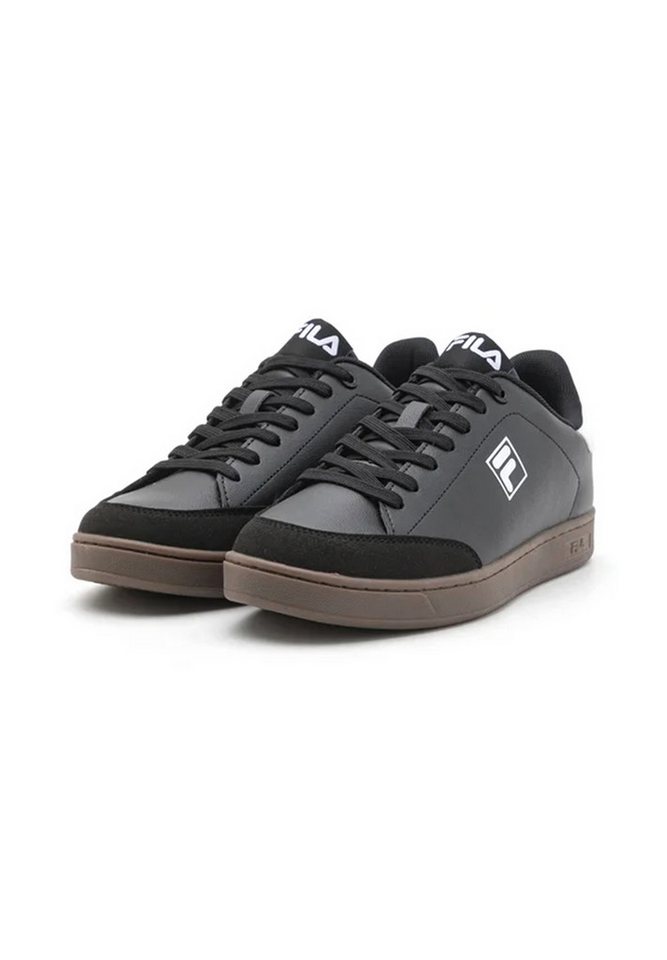 Fila COURTBAY Sneaker (schwarz)