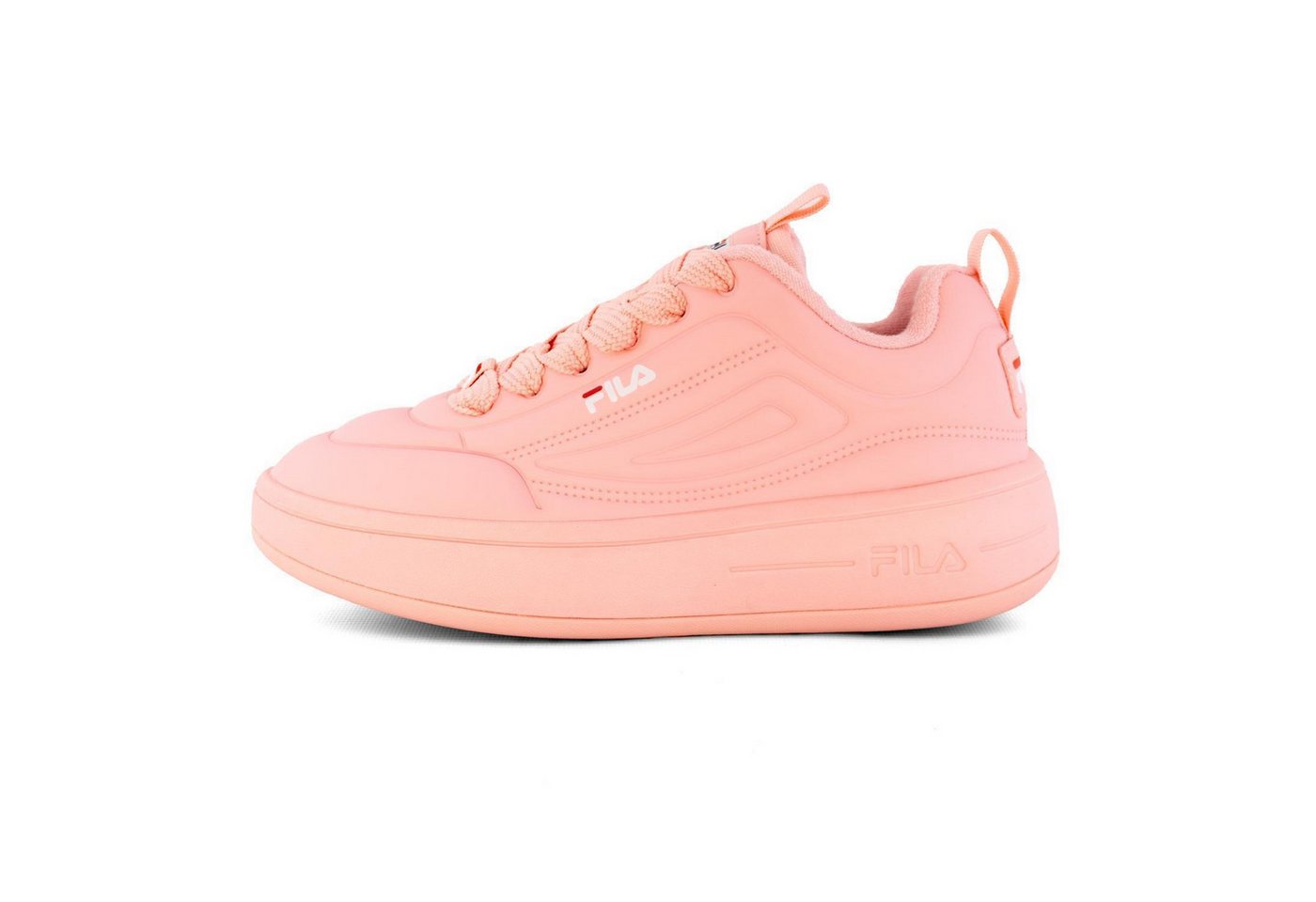 Fila Damenschuh Fila Superbubble Sneaker