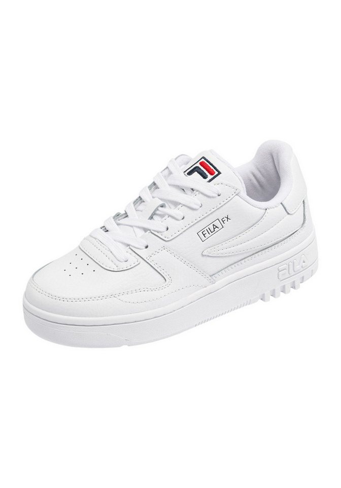 Fila FX-Ventuno L weiss Damen Sneaker