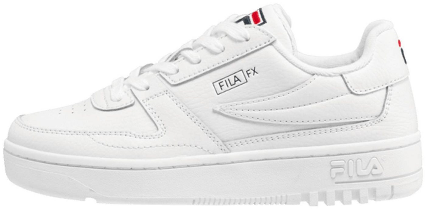 Fila Fxventuno L Low Wmn Sneaker