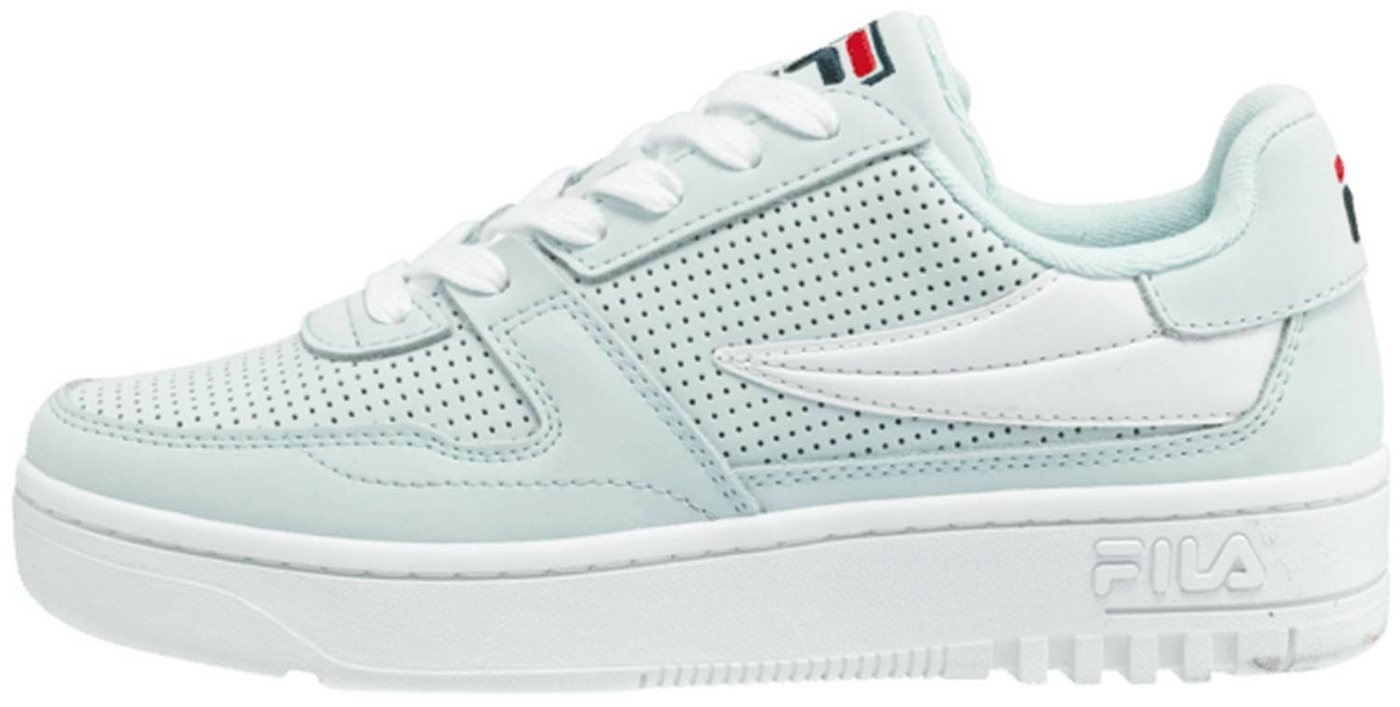 Fila Fxventuno Perfo Low Wmn Sneaker