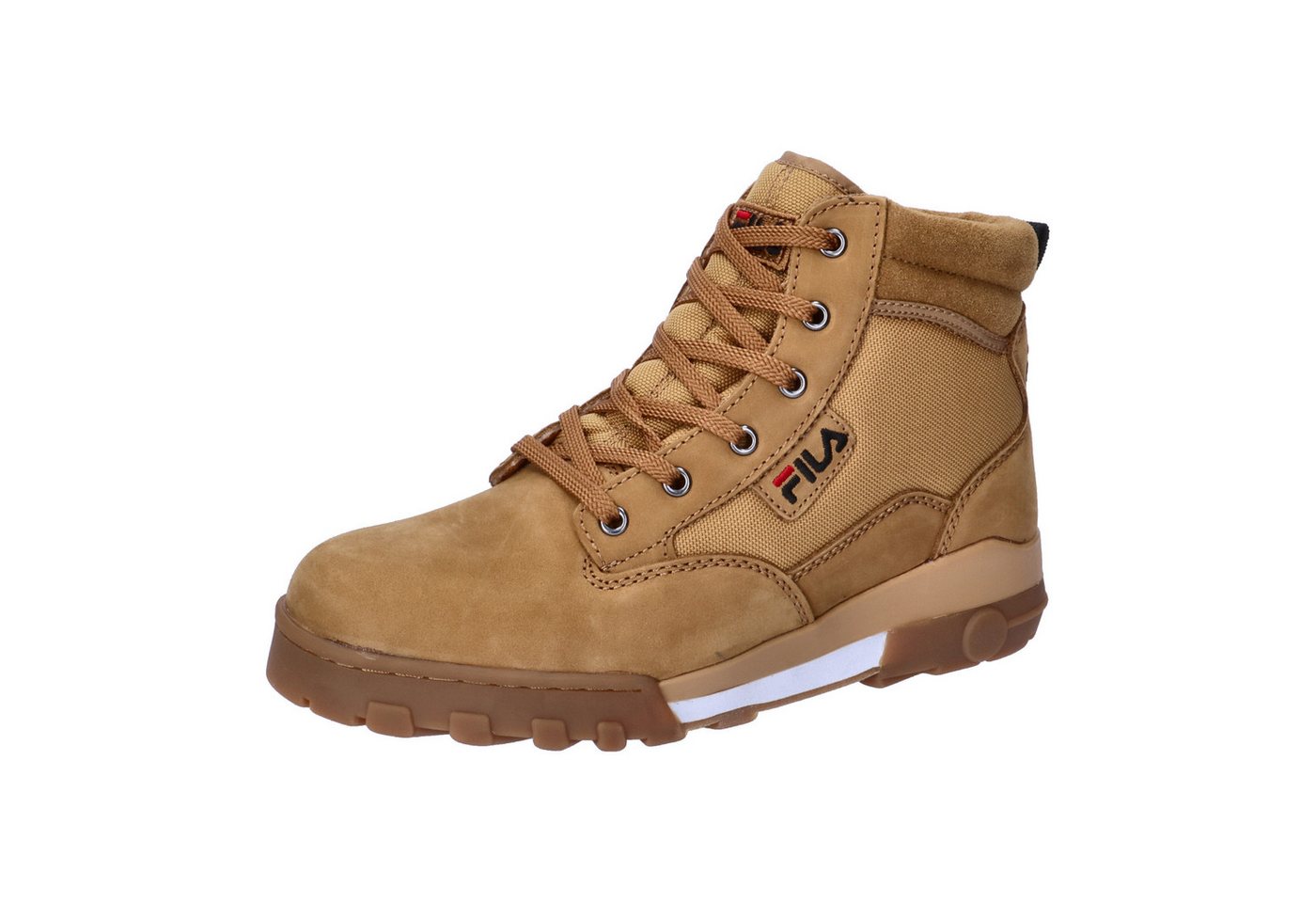 Fila Herren Boots Grunge II Mid FFM0165 Winterboots