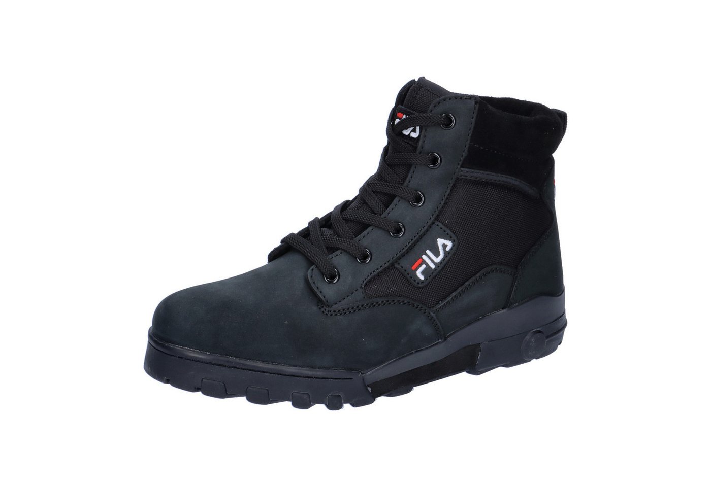Fila Herren Boots Grunge II Mid FFM0165 Winterboots