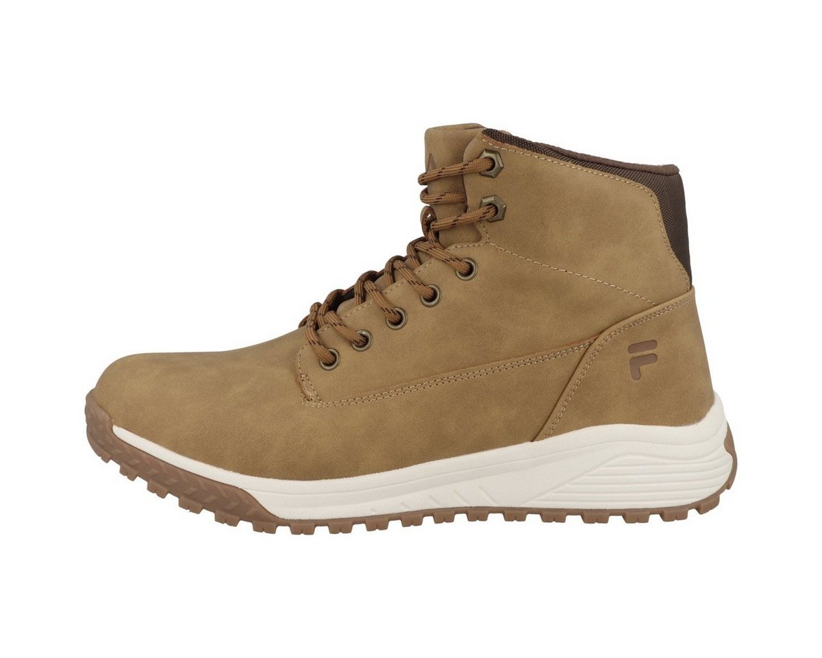 Fila Lance XXI Mid Herren Schnürboots Stiefeletten, Stiefel, Winterstiefel, Winterboots, Schneestiefel
