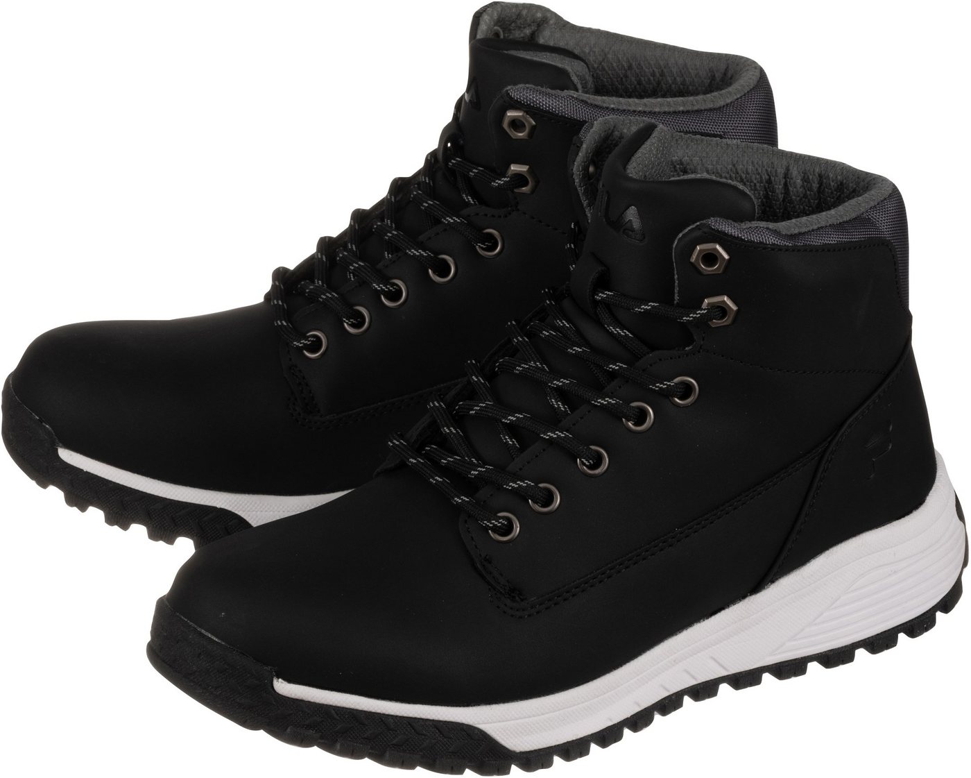 Fila LANCE XXI Schnürboots Winterstiefel, Schnürstiefel, Winterschuhe