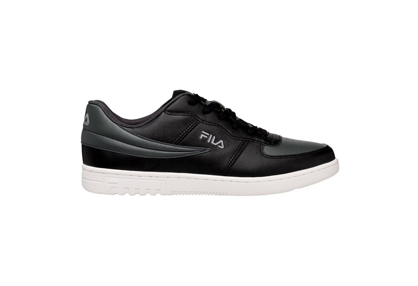 Fila Noclaf Sneaker mit gesticktem FILA-Logo an der Seite