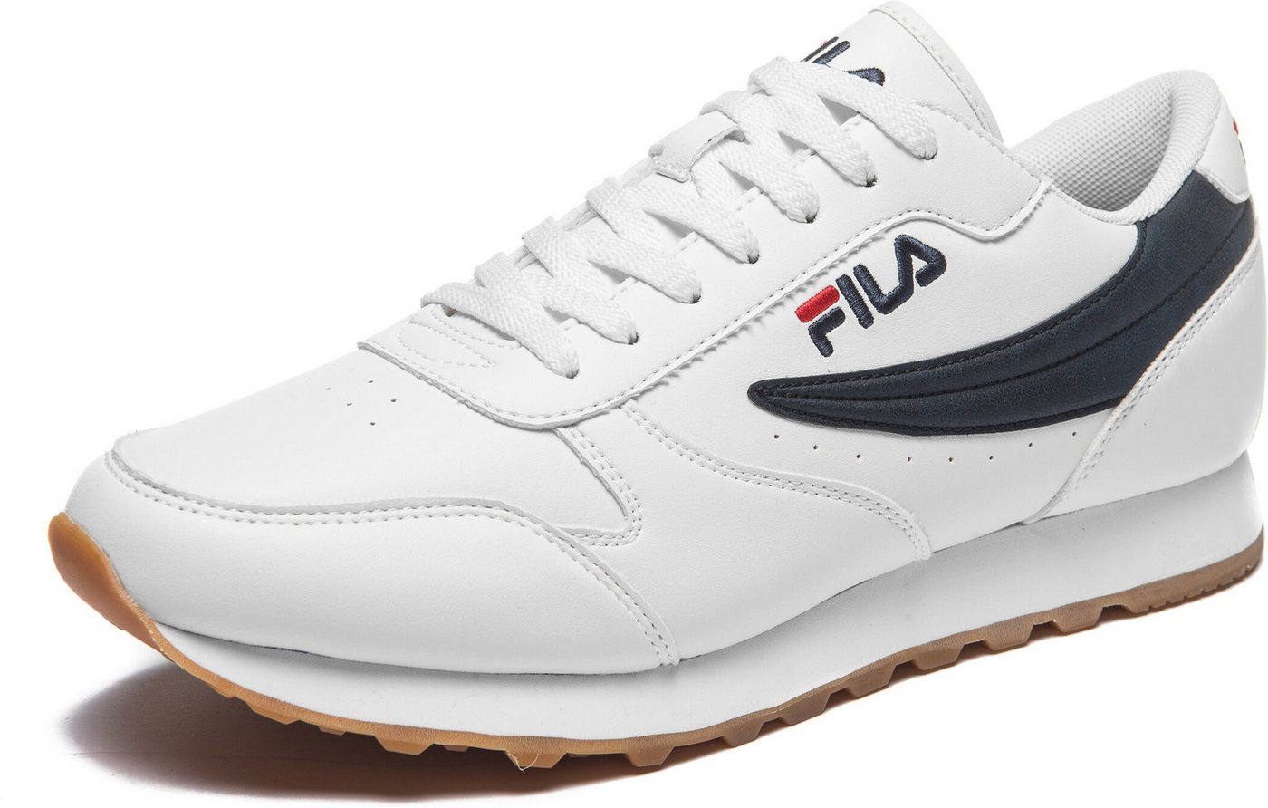 Fila Orbit Low M Sneaker