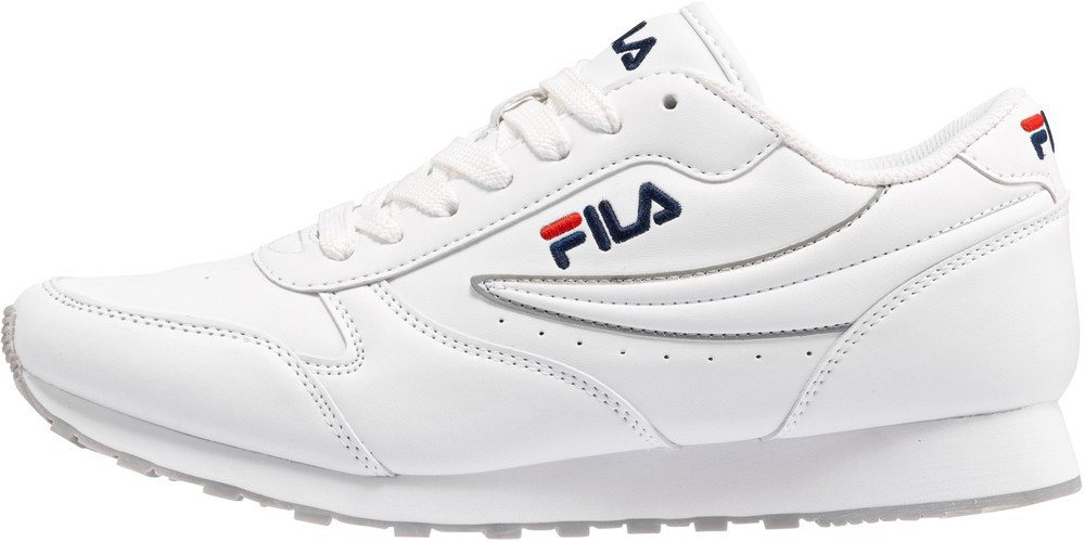 Fila Orbit Low Sneaker