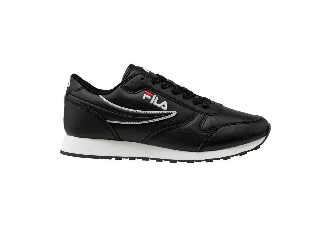 Fila Orbit Low WMN Sneaker in Retro-Optik