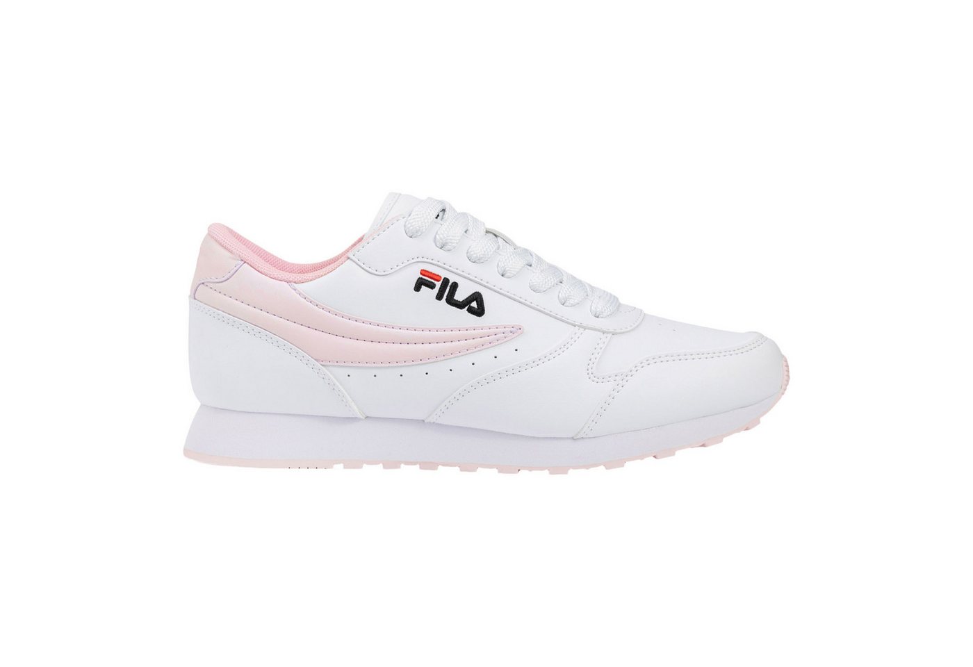 Fila Orbit Low WMN Sneaker in Retro-Optik