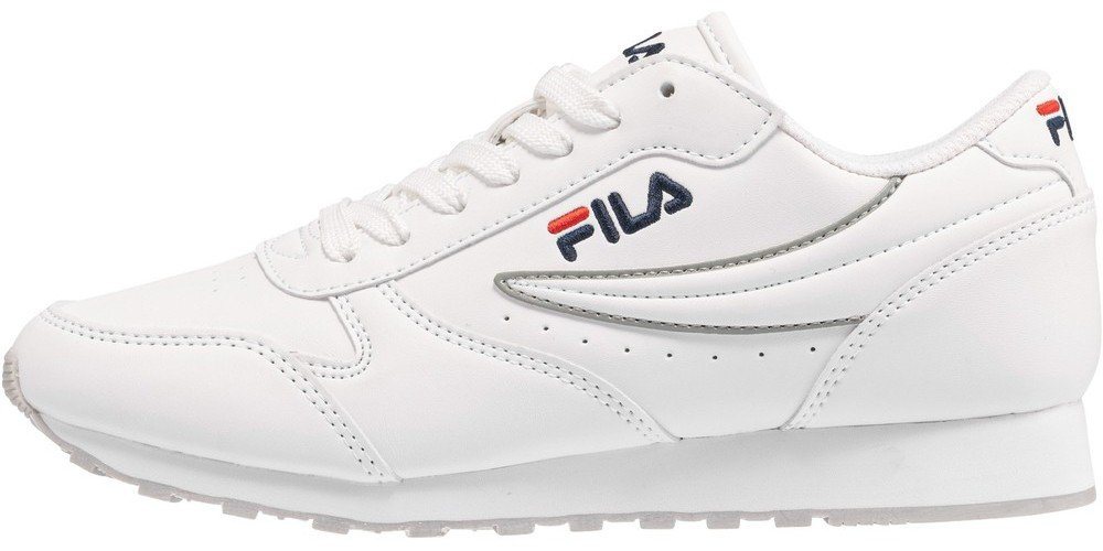 Fila Orbit Low Women Sneaker