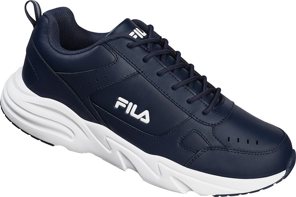 Fila Outdoorschuh UNISEX, Weiche Schaft- und Fersenpolsterung