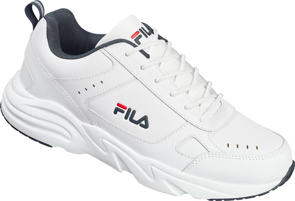 Fila Outdoorschuh UNISEX, Weiche Schaft- und Fersenpolsterung