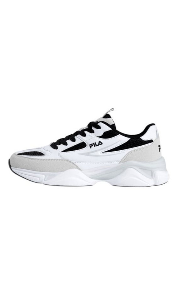 Fila Recade weiss/schwarz Herren Sneaker