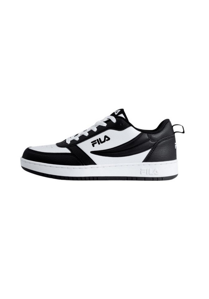 Fila Rega NF schwarz/weiss Herren Sneaker