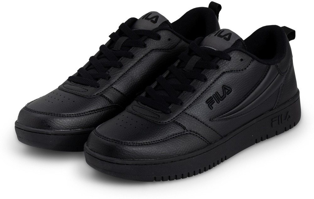Fila Rega NF Woman Sneaker (schwarz)