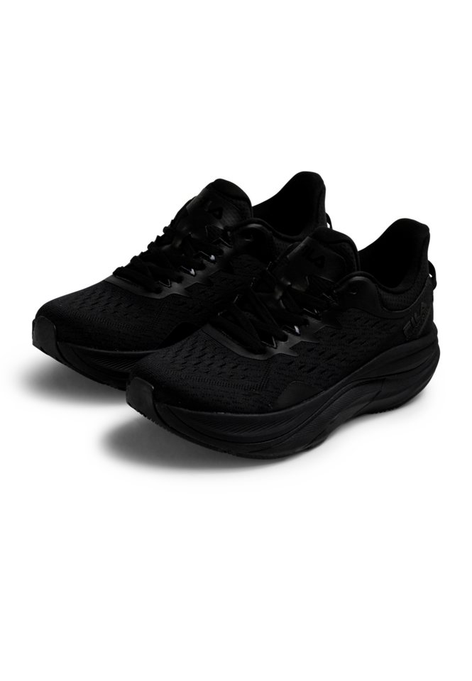 Fila RETRON WMN Sneaker (schwarz)