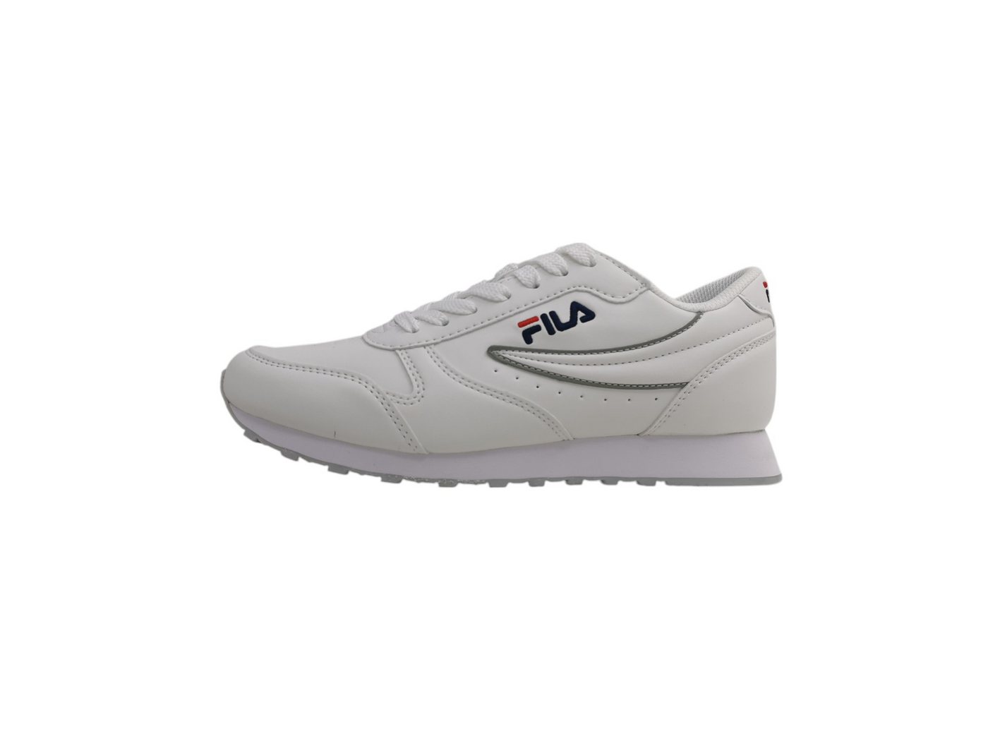 Fila Schnürer Schnürschuh
