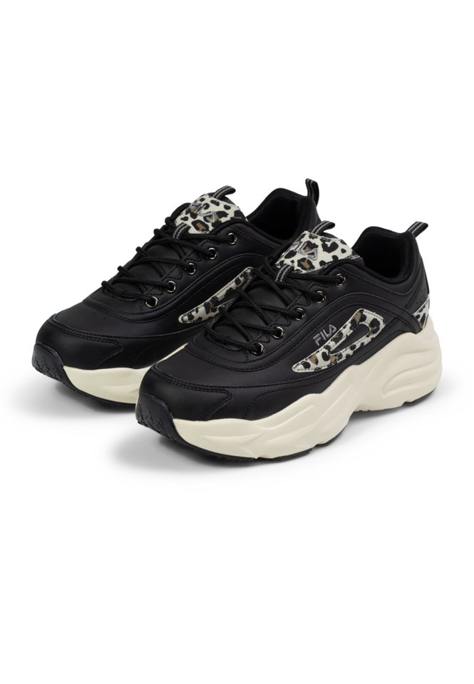 Fila SKYE ZP A WMN Sneaker (schwarz)