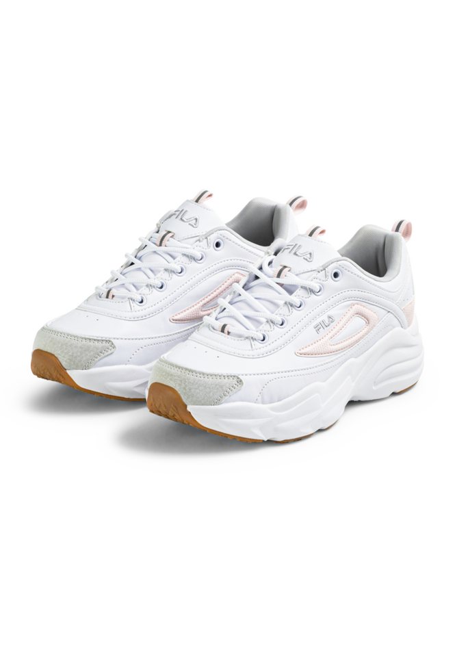Fila SKYE ZP A WMN Sneaker (weiß)
