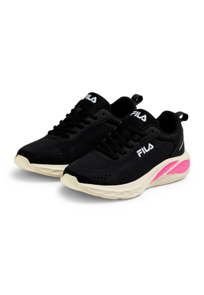 Fila SPECTRIS WMN Sneaker (schwarz)