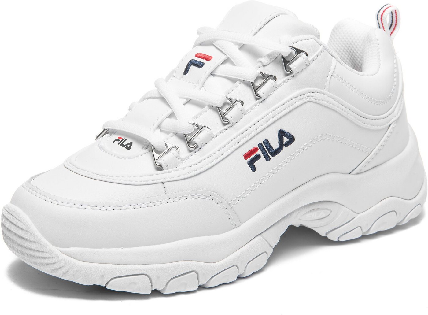 Fila Strada Low Wmn Sneaker