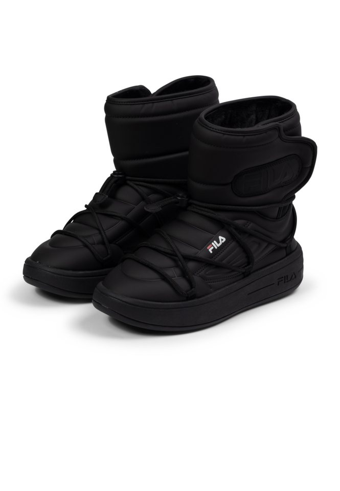 Fila SUPERBUBBLE BOOT wmn Winterboots Winterstiefel, Winterschuhe, Schlupfboots, Snowboots, gefüttert