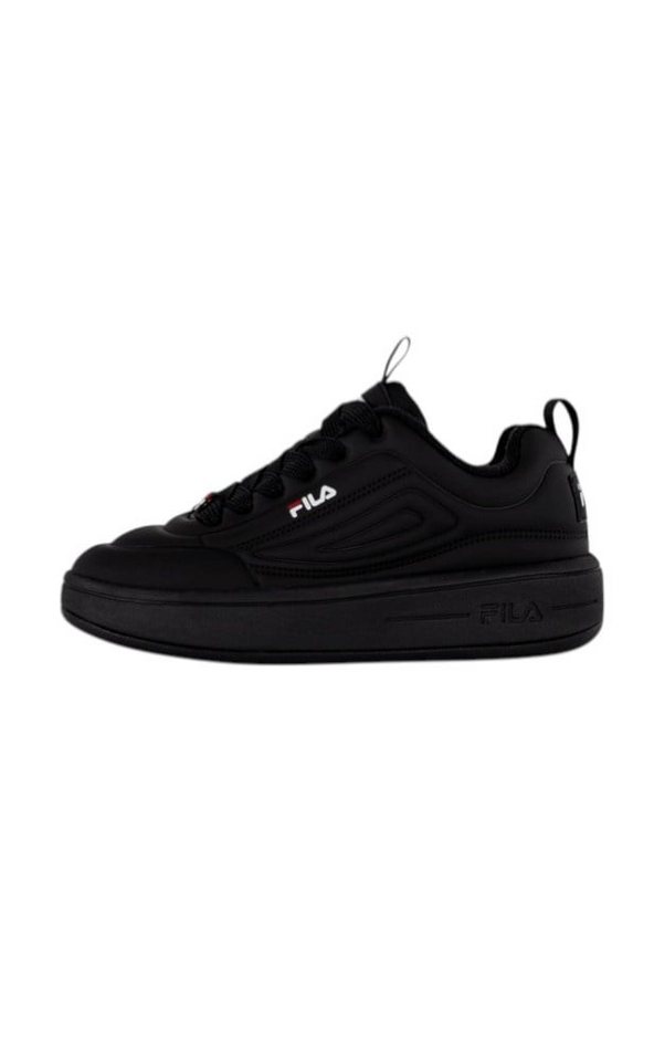 Fila Superbubble schwarz Damen Sneaker