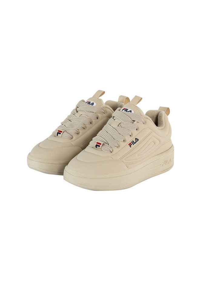 Fila SuperBubble WMN Sneaker (beige)