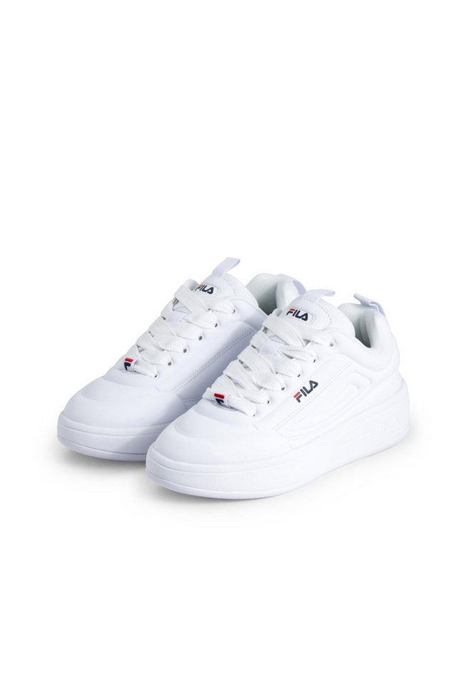 Fila SuperBubble WMN Sneaker (weiß)